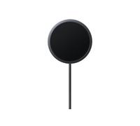 Samsung Magnet Wireless Charger 25 Watt mit Schnellladeadapter 45 W Dark Gray, EP-P2900TB