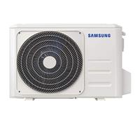 Samsung Malibu (AR30) AR12TXHQBWKXEU Unidad Exterior Aire Acondicionado con Bomba de Calor 3.6kW R32