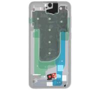 Samsung Marco Central Samsung Galaxy S23 FE Paquete de Servicio Original, Beis