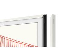 Samsung Marco de 55 pulgadas (VG-SCFA55WTBXC) en blanco moderno [2021]