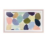 Samsung Marco lijst roze 32 pulgadas VG-SCFT32NP/XC