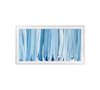 Samsung Marco moderno de 65" para The Frame y The Frame Pro en color blanco
