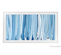 Samsung Marco personalizable 65" The Frame Blanco 2026 VG-SCFH65WTBXC, Blanco
