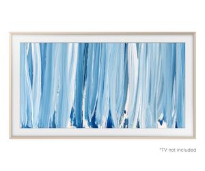 Samsung Marco personalizable 75" The Frame Arena Metalizado 2026 VG-SCFH75SGMXC, Arena Metalizado