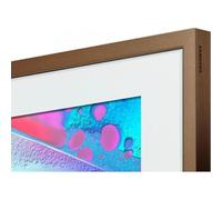 Samsung Marco The Frame 65" marrón Moderno, VG-SCFF65BWBXC, Compatible con The Frame 2021-2025 (LS03B, LS03BG, LS03D, LS03F)