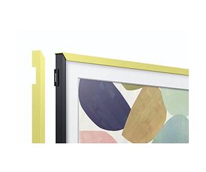 Samsung Marco The Frame de 32'' (VG-SCFT32VL/XC) en Amarillo [2020]