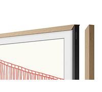 SAMSUNG Marco TV de 50 Pulgadas Color Teka (VGSCFA50TK)