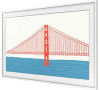 SAMSUNG MARCOTV VGSCFT43WTB THEFRAME 43 Blanco