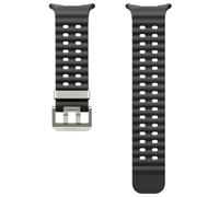 Samsung Marine Band Correa Gris Oscuro para Galaxy Watch Ultra