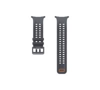 Correa Samsung Galaxy Watch Ultra2 Marine Band Talla Única Negro