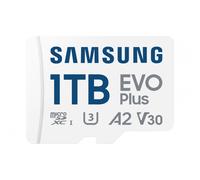 Samsung - MB-MC1T0S 1 TB MicroSD UHS-I