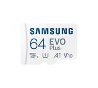 Samsung MB-MC64S 64 GB MicroSDXC UHS-I (MB-MC64SA/EU)
