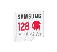 Samsung - MB-MD128S 128 GB MicroSDXC UHS-I Clase 10