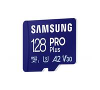 Samsung MB-MD128SA/EU memoria flash 128 GB MicroSDXC UHS-I Clase 10