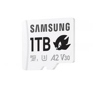 Samsung - MB-MD1T0S 1 TB MicroSDXC UHS-I Clase 10