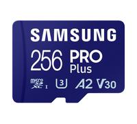 Samsung MB-MD256S 256 GB MicroSDXC UHS-I Clase 10