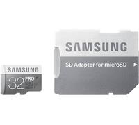 SAMSUNG MB-MG32DA/EU - MicroSD Pro Adapt SD 32G