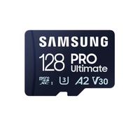 Samsung MB-MY128S 128 GB MicroSDXC UHS-I (MB-MY128SA/WW)