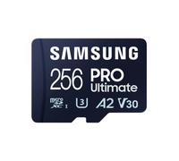 Samsung MB-MY256S 256 GB MicroSDXC UHS-I (MB-MY256SA/WW)