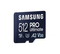 Samsung MB-MY512S 512 GB MicroSDXC UHS-I