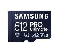 Samsung MB-MY512S 512 Go MicroSDXC UHS-I