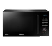 Samsung MC28A5125AK Microondas combinado de 28 litros - Negro