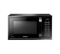 Samsung MC28H5015AK Encimera 28 L 900 W Negro - Microondas (Encimera, 28 L, 900 W, Botones, Negro, Retirable)