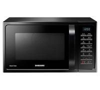 Samsung MC28H5015CK microondas Negro Microondas combinado Encimera 28 L 900 W