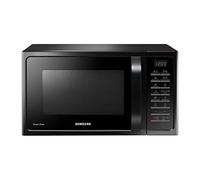 Samsung MC28H5015CK - Horno microondas (con grill, 900 W, 28 L) color negro