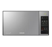 Samsung ME83X - Encimera - 23 L - 800 W - Tocar - Negro - Botón