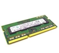 Samsung - Memoria DDR3 SODIMM de 4 GB (1333 MHz, 1333 MHz)