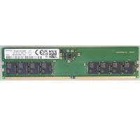 Samsung - Memoria DDR5 PC5-38400 (4800 MHz), Color Verde