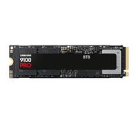 Samsung Memoria MZ- VAP4T0BW 9100 PRO SSD Interna 8TB, PCIe 5.0 x4, NVMe 2.0, Memoria Diseñada para Profesionales y Jugadores, Compatible con PC, Móvil y Consola de Juegos