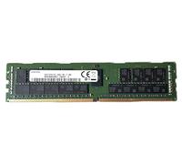 Samsung Memoria RAM de servidor DIMM registrada ECC de 64 GB DDR4 2666 MHz PC4-21300 ECC RDIMM 4Rx4 2S2Rx4 1.2 V ECC - M393A8K40B22-CWD