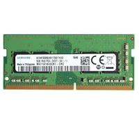Samsung - Memoria RAM original de 8 GB DDR4, 2400 MHz, M471A1K43CB1-CRC, PC4-19200, 260 pines, SO-DIMM