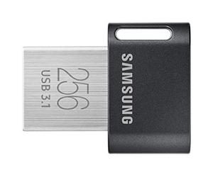 SAMSUNG - MEMORIES FIT PLUS FIT PLUS 256GB