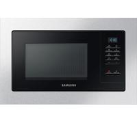 Samsung MG20A7013CT/ET microondas Acero inoxidable Microondas con grill Integrado 20 L 850 W