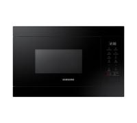 Samsung Microondas de Integración 22L 850W Negro MG22M8254AK/E1 - Black, Black