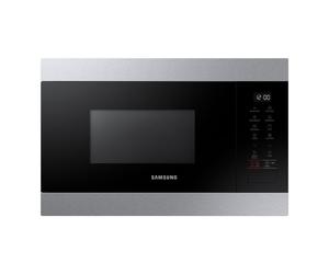 Samsung MG22M8274CT/E1 Microondas Integrable con Grill 23L 1300W Negro