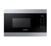 Samsung MG22M8274CT Negro, Acero inoxidable Microondas con grill Integrado 22 L 1300 W