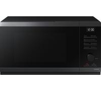 Samsung MG23DG4524CG Negro, Acero inoxidable Microondas con grill Encimera 23 L 800 W