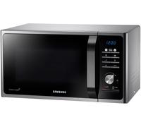 SAMSUNG MG23F301TCS MICROONDAS CON PARRILLA 23 L