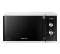 Samsung mg23k3614aw/eg microondas encimera microondas combinado 23 l 8