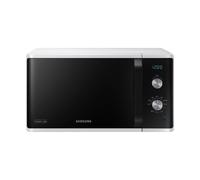 Microondas MG23K3614AW/EG 23L 800W + Grill (Blanco) - SAMSUNG