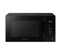 Samsung MG23T5018AKET Microondas Combinado 23 Litros Con Parrilla Negro