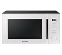 Microondas Samsung MG30T5018UE/ET 30L 900W Grill Vapor Saludable y Triple Distribución