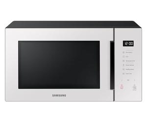 Samsung MG30T5018UE/ET Forno a Microondas Superficie Piana Microondas Combinato 30