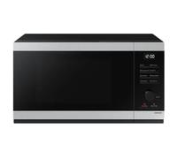 Samsung MG32DG4524CTE1 - Microondas Libre Instalación 32 Litros 900W/Grill 1500W Negro