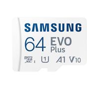 Samsung MB-MC64S 64 GB MicroSDXC UHS-I