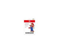 Tarjeta microSD Express de Samsung (256 GB) para Nintendo Switch 2